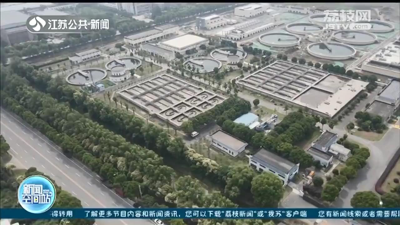 南京江心洲污水收集系统二通道穿越夹江段开工