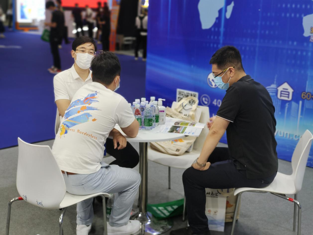 易达云荣获第五届全球跨境电商节优秀跨境电商物流服务商