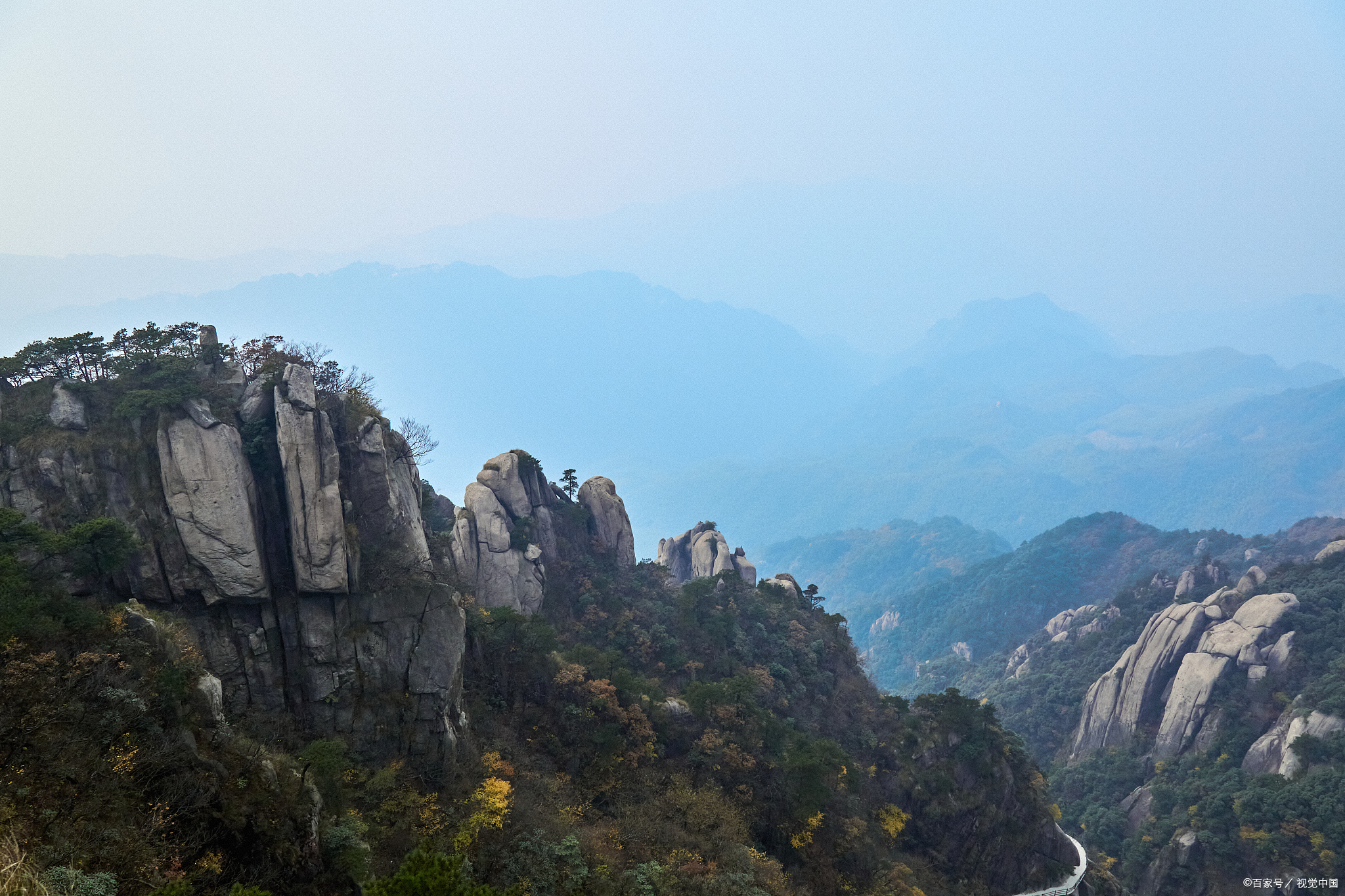 大福利，河南这10家景区免门票了，2家5A，8家4A，你想去哪个？