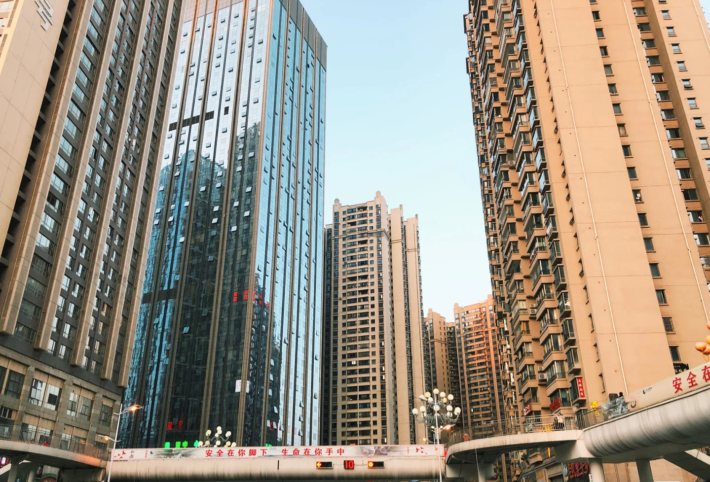 租房前，如何判断房子质量决定要不要租？