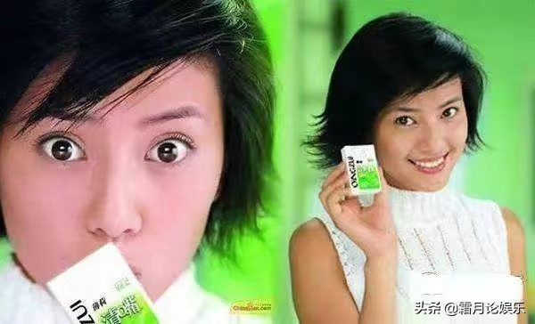 高圆圆的浪漫情史:爱过夏雨,还曾与张亚东同居5年,最终情定赵又廷