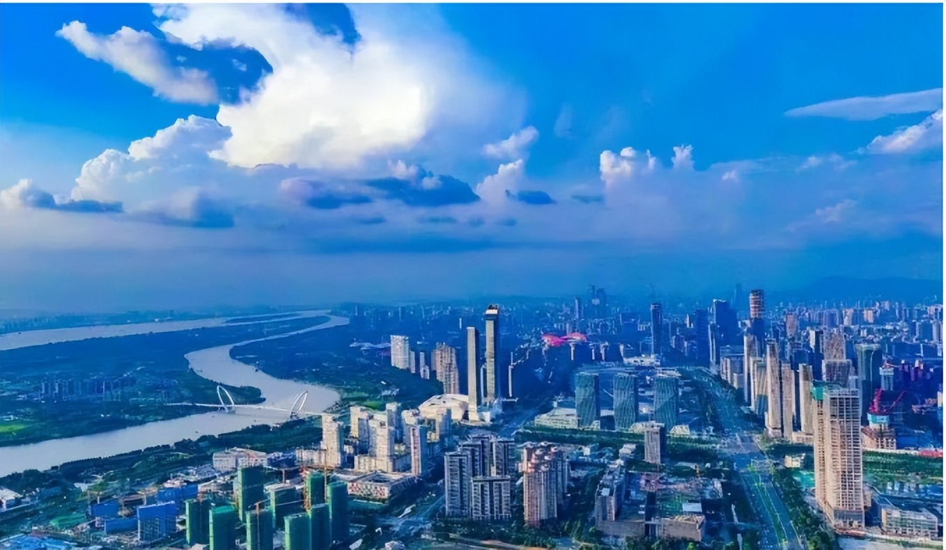 位于中国特大城市！江苏这所高校：得到国家局、省政府全力支持