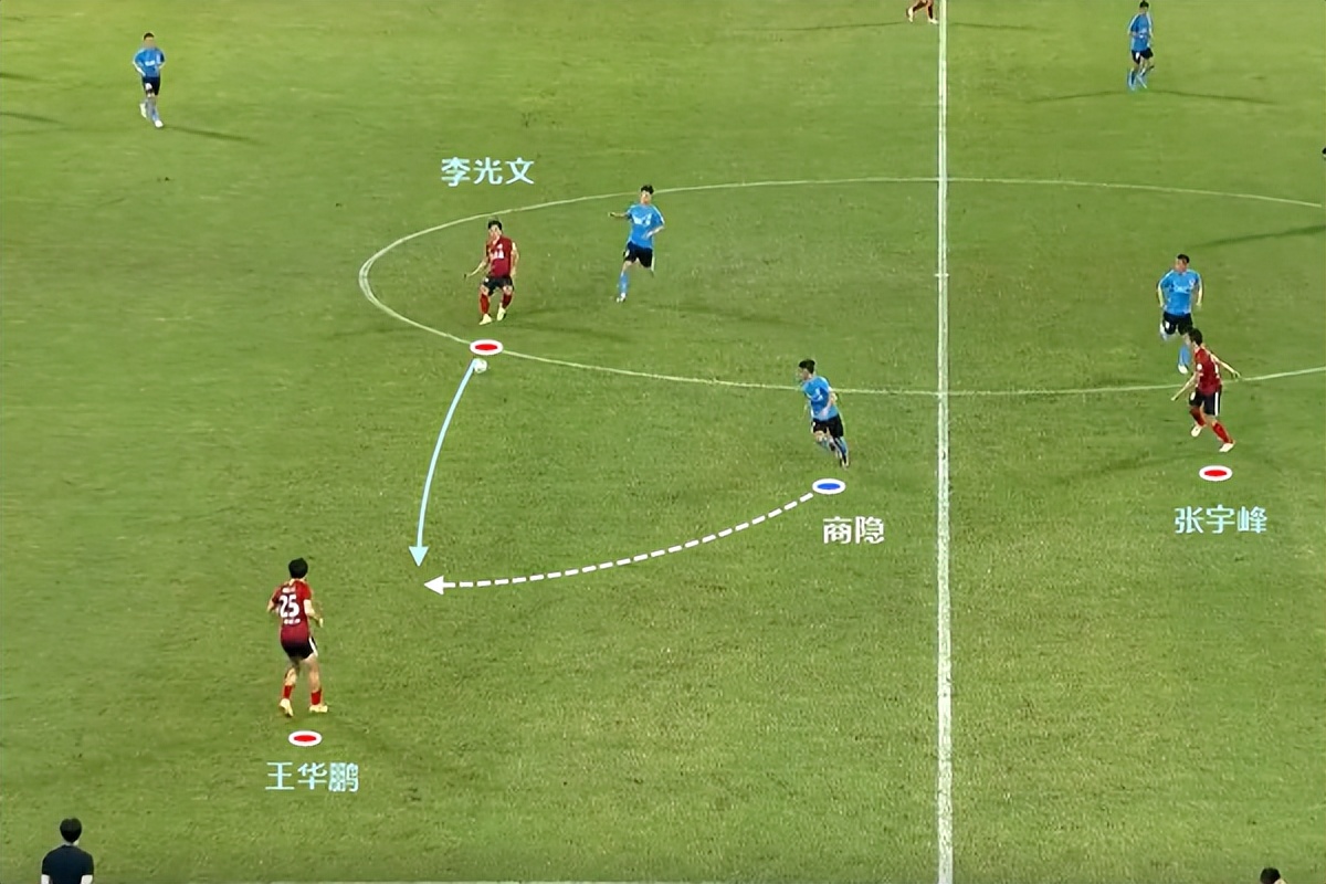 中超有什么球王(老将成中超底蕴！33岁中乙球王圆梦之外，还有32岁锋卫摇摆人)