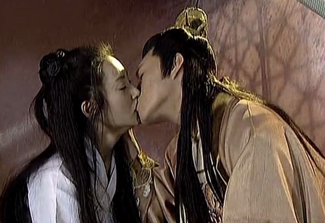 曾三分古装剧市场的周易影视，是每个人的童年滤镜