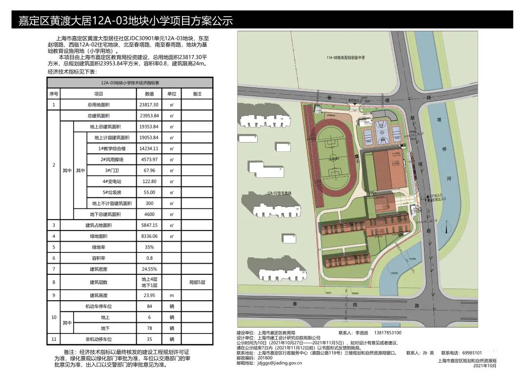嘉定教育资源爆发，14所建设中，14所待建，7所投入使用