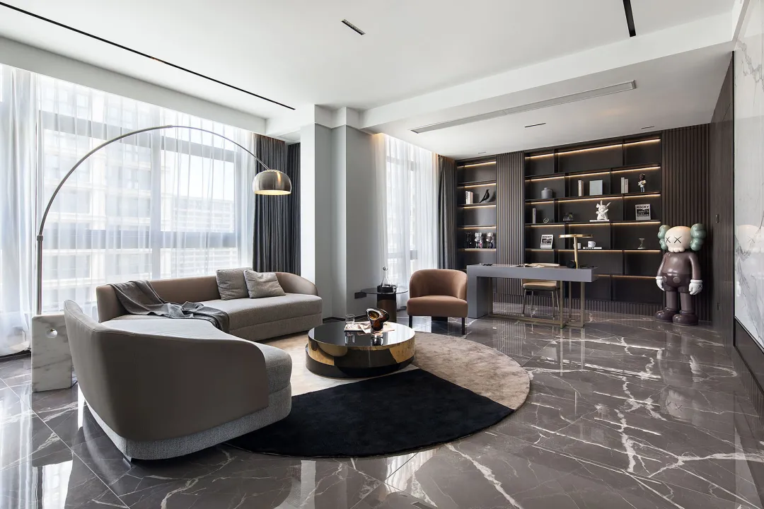2022十大室内家居设计新风格，装修必看