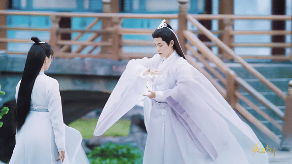 肖战海边的大片，真好看啊，满满的少年感