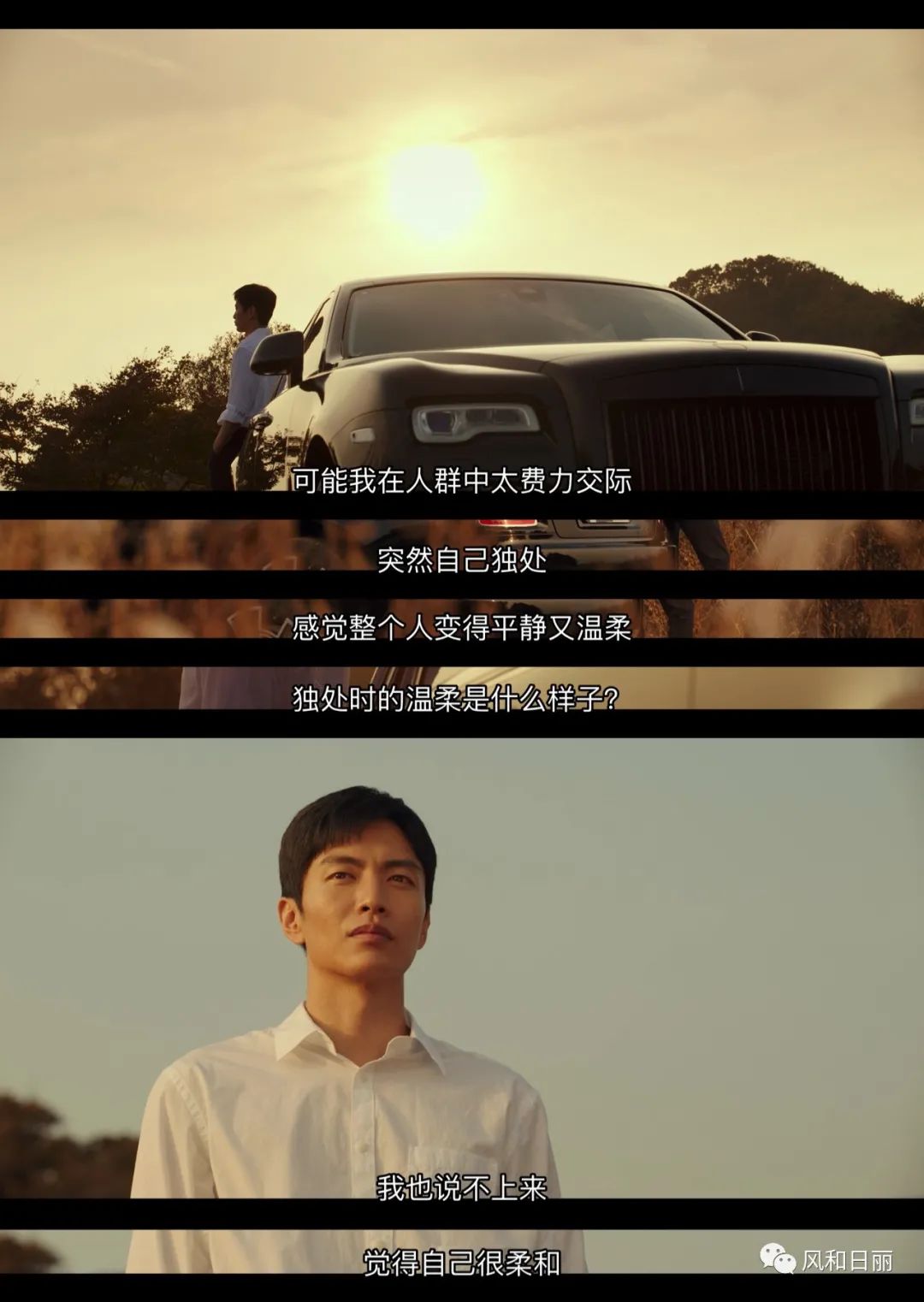 温柔发力，比用力过猛要划算