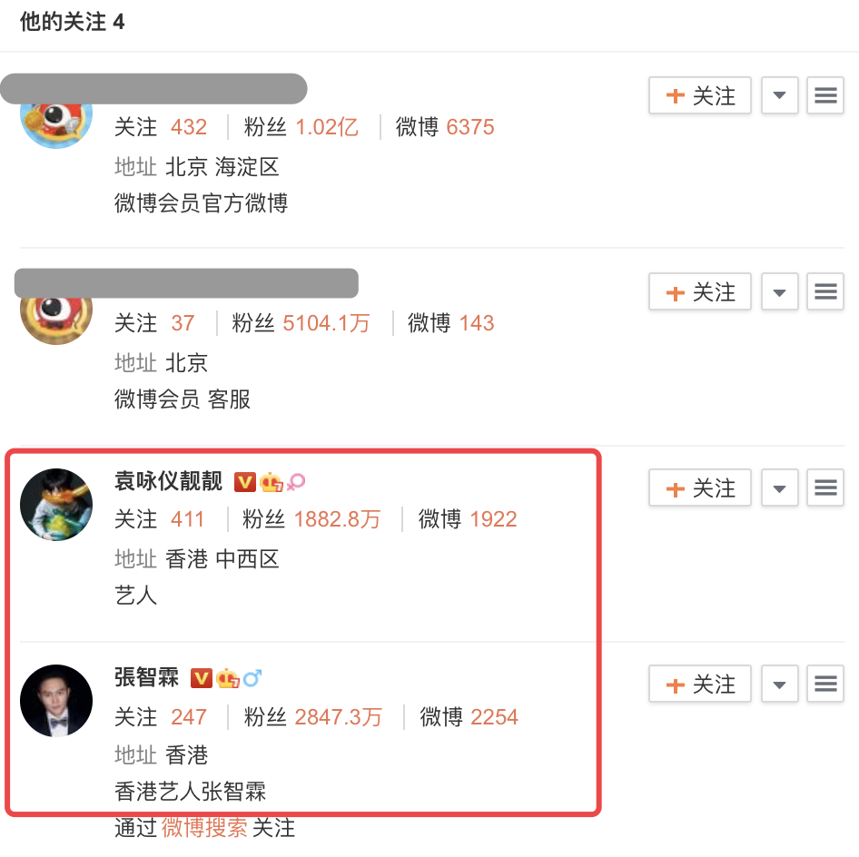 张智霖儿子晒撸猫日常，魔童眼神温柔颜值高，费曼留言梦幻联动