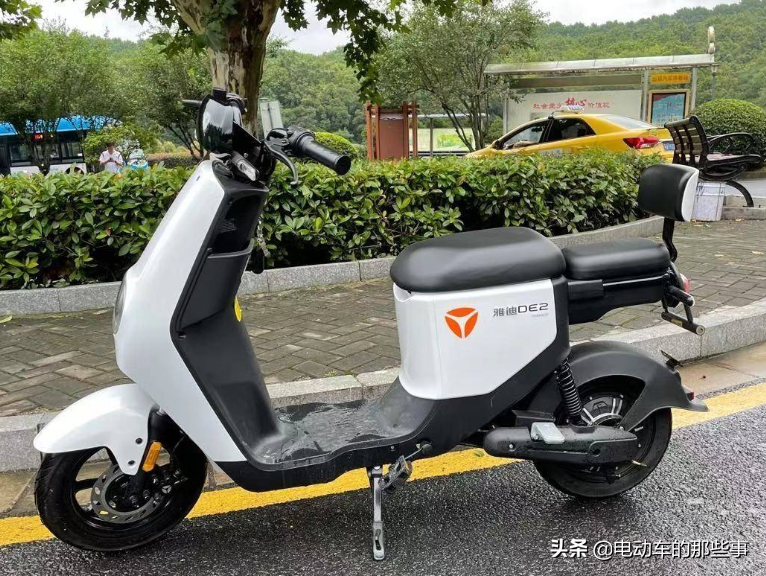 盘点2021年最能跑的新国标电动车，最大续航200公里，您喜欢哪款
