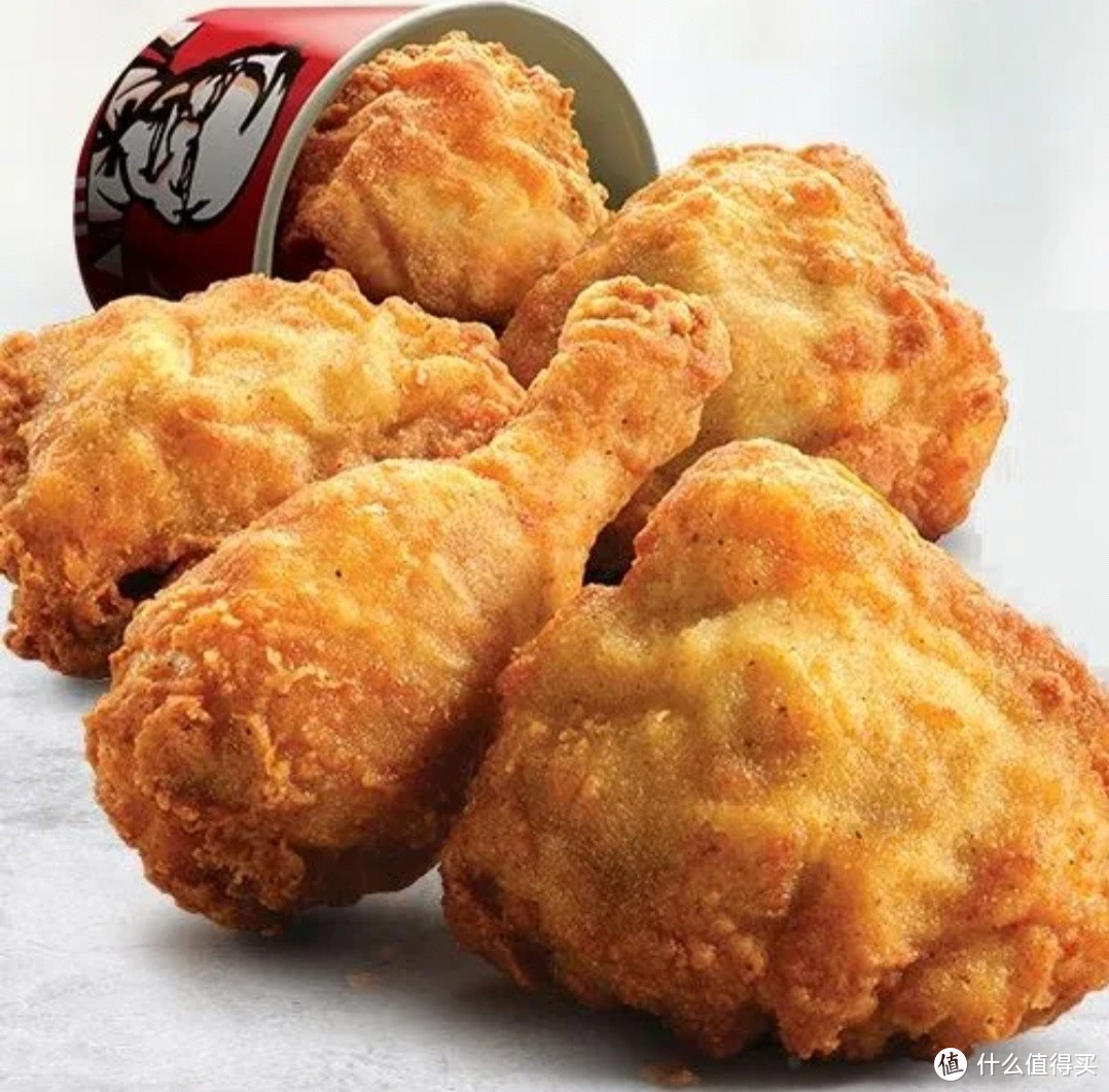 吃不起肯德基？肯德基食材揭秘，十款源头供应商通通扒出来了