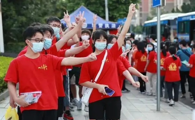 教育部确定全国高考时间，部分地区延期，对其他省份考生有影响吗