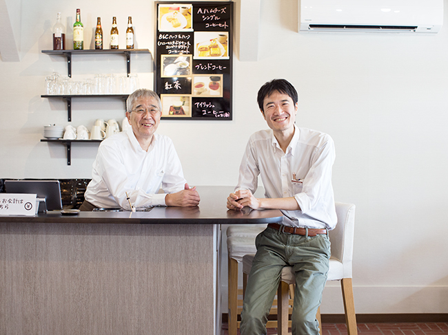 咖啡与书｜镰仓边缘，历经40年时光的书店重新变成书吧