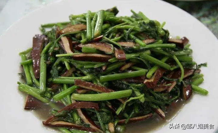 春夏之交，建多吃4高食材，燥防春困，入夏打好基
