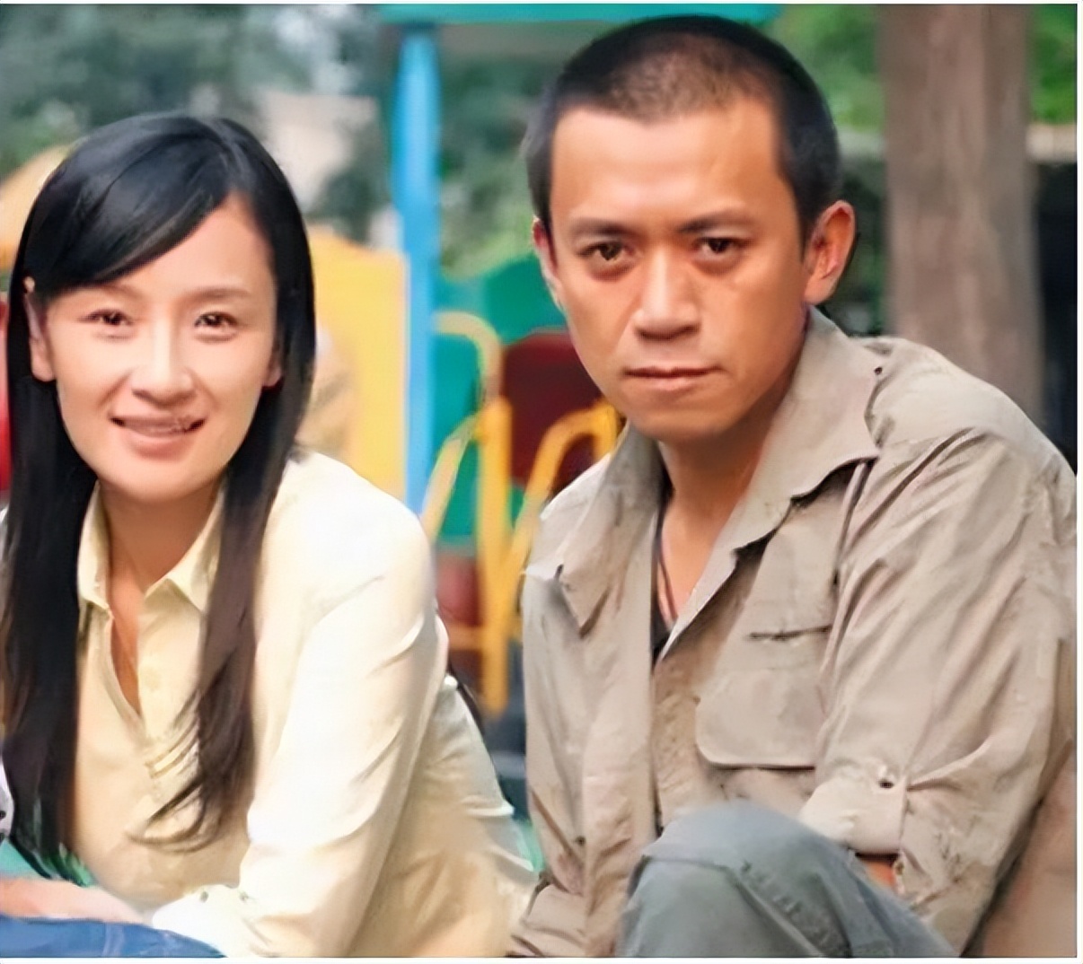 演员孙宁：和球星遗憾分手，和大9岁的王学兵离婚，42岁婚姻成谜