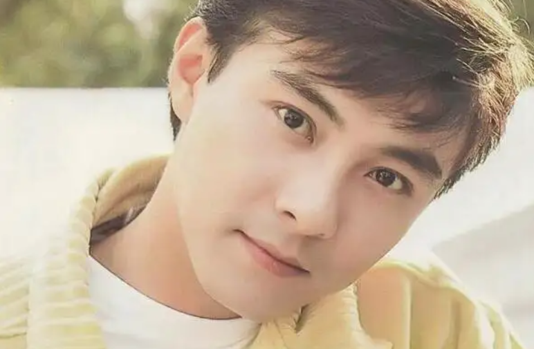 当光头的明星拥有头发：张卫健很帅，徐峥成小鲜肉，葛优很无奈