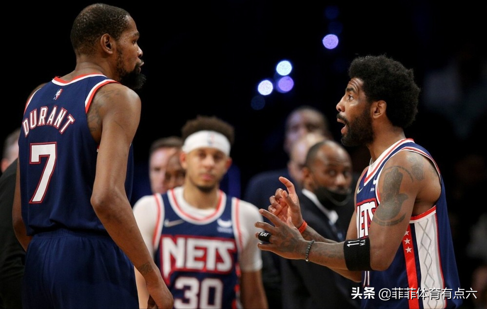 有哪些队伍退出nba(5队退出，仅剩湖人！快船7问欧文太尴尬，篮网有望坐收渔翁之利)