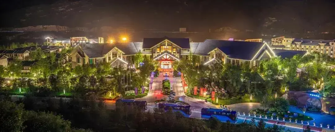 精品线路（208）：保定亲子游3大打卡地，冬天也不愁遛娃了