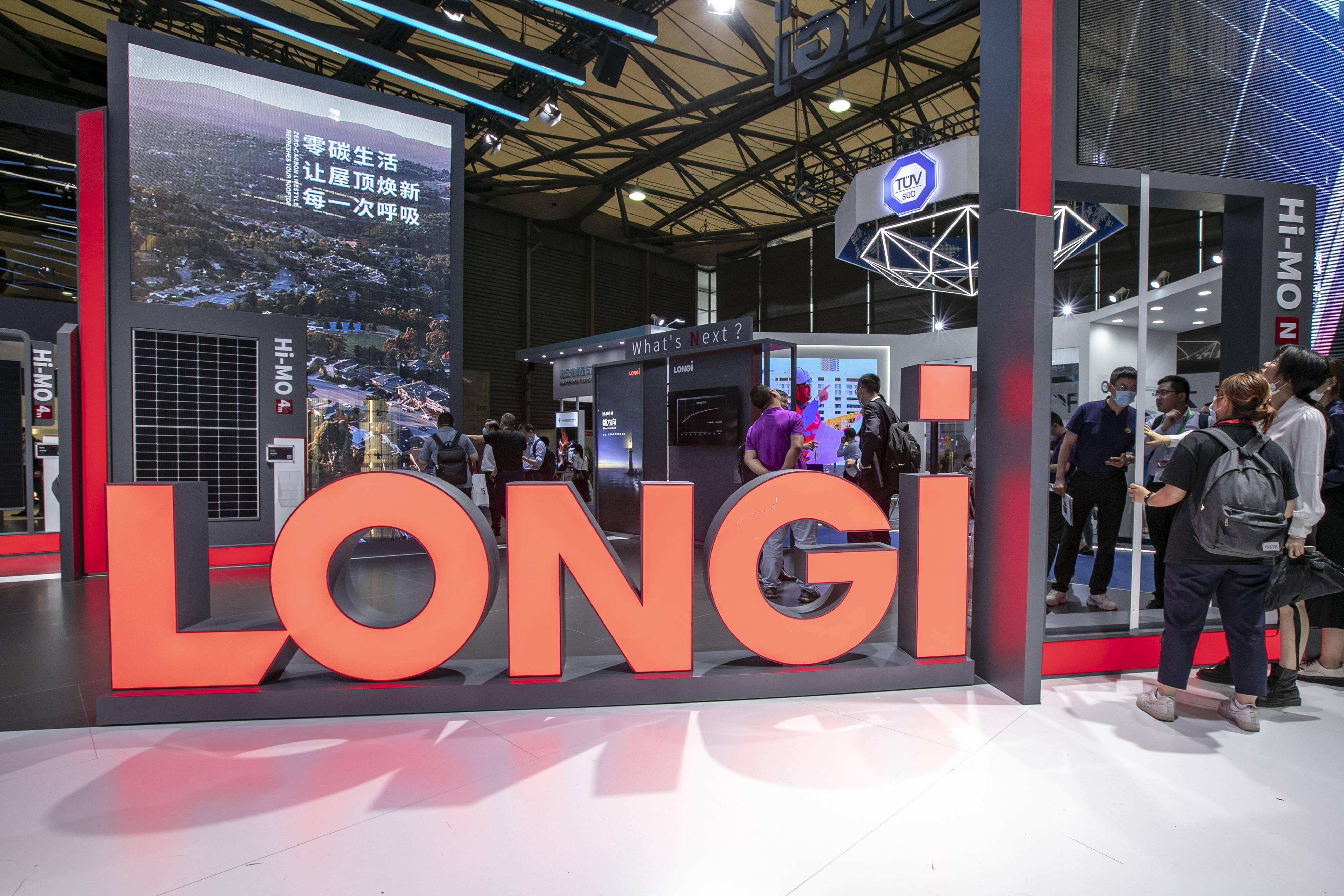 老美负责吹牛，中国负责实现，打不垮的中国光伏，终将改变世界