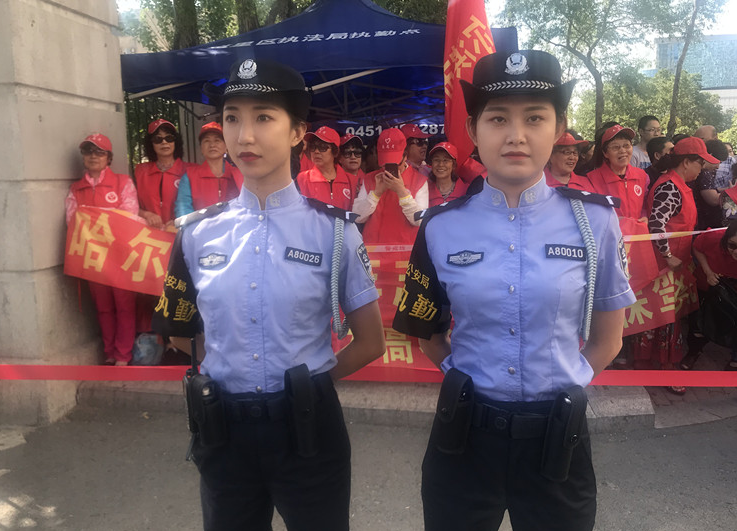 原来协警是临时工，辅警才是“正式工”虽是一字之别但差距明显