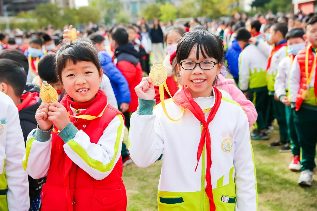 新学期，新祝愿！校长们的这些“金句”请收下