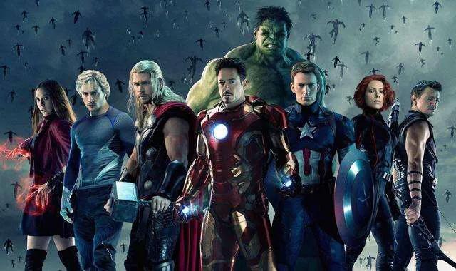 22部漫威电影观影顺序是怎么样的？