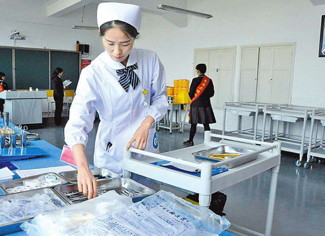你是否拖后腿了？本科生月收入被分成9个等级，大多是4000元以上
