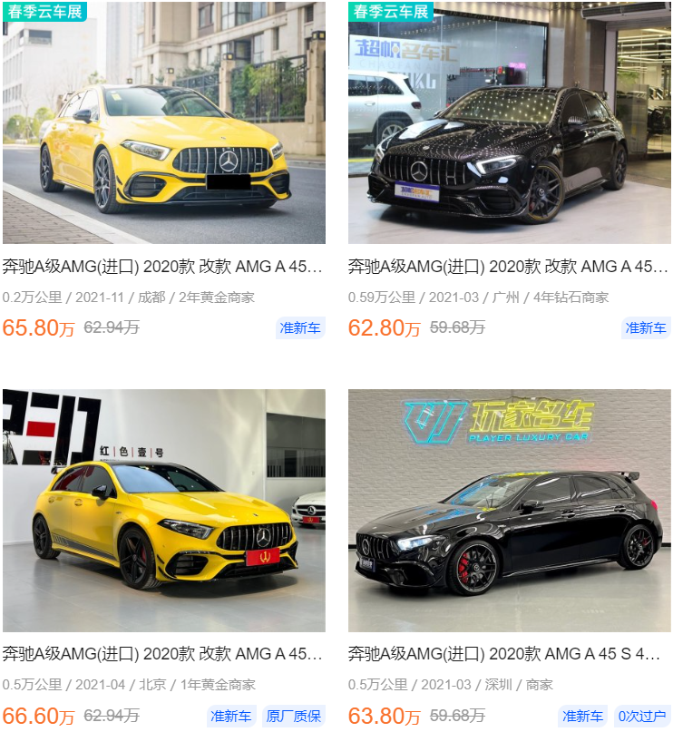 這11臺車很冷門，但絕對保值