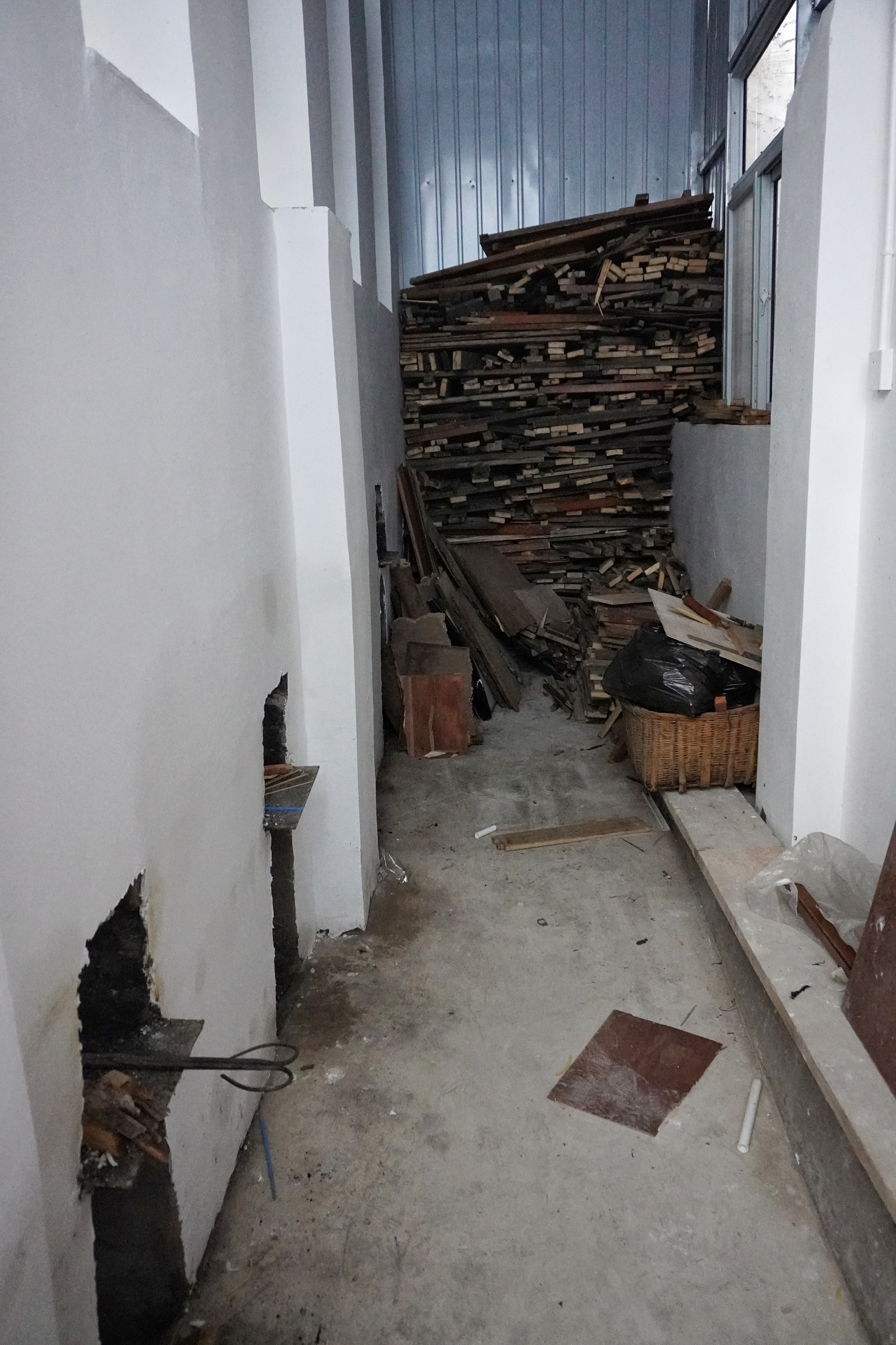 有40年经验的昆明乡村大厨，还原老昆明传统年味猪八碗，道道经典