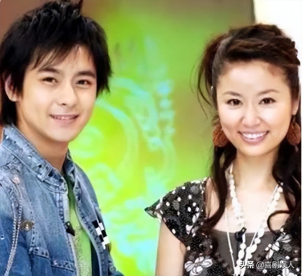 从金童玉女到形同陌路，这10对明星情侣，永远让人“意难平”