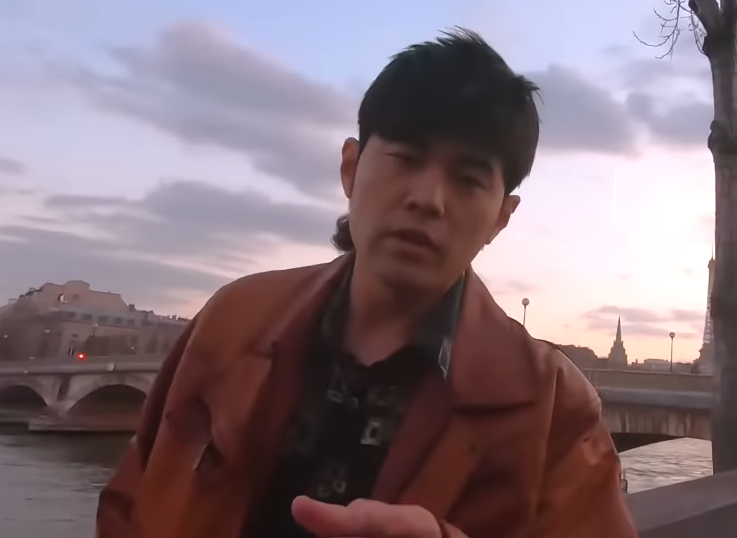 《披荆斩棘》再曝新分组名单，增加丁真和吴世勋，阵容越来越离谱