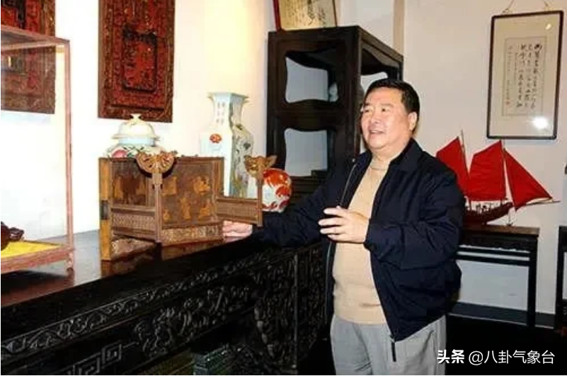 8年后再看《正阳门下》，才发现里面的配角个个大有来头