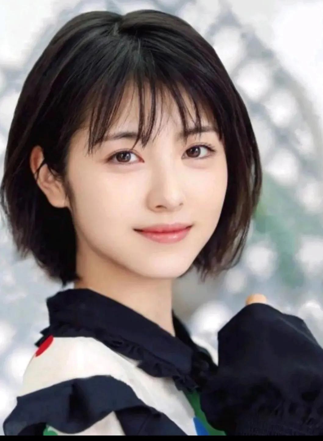 “钻石的原石”滨边美波，五部美剧一起共赏