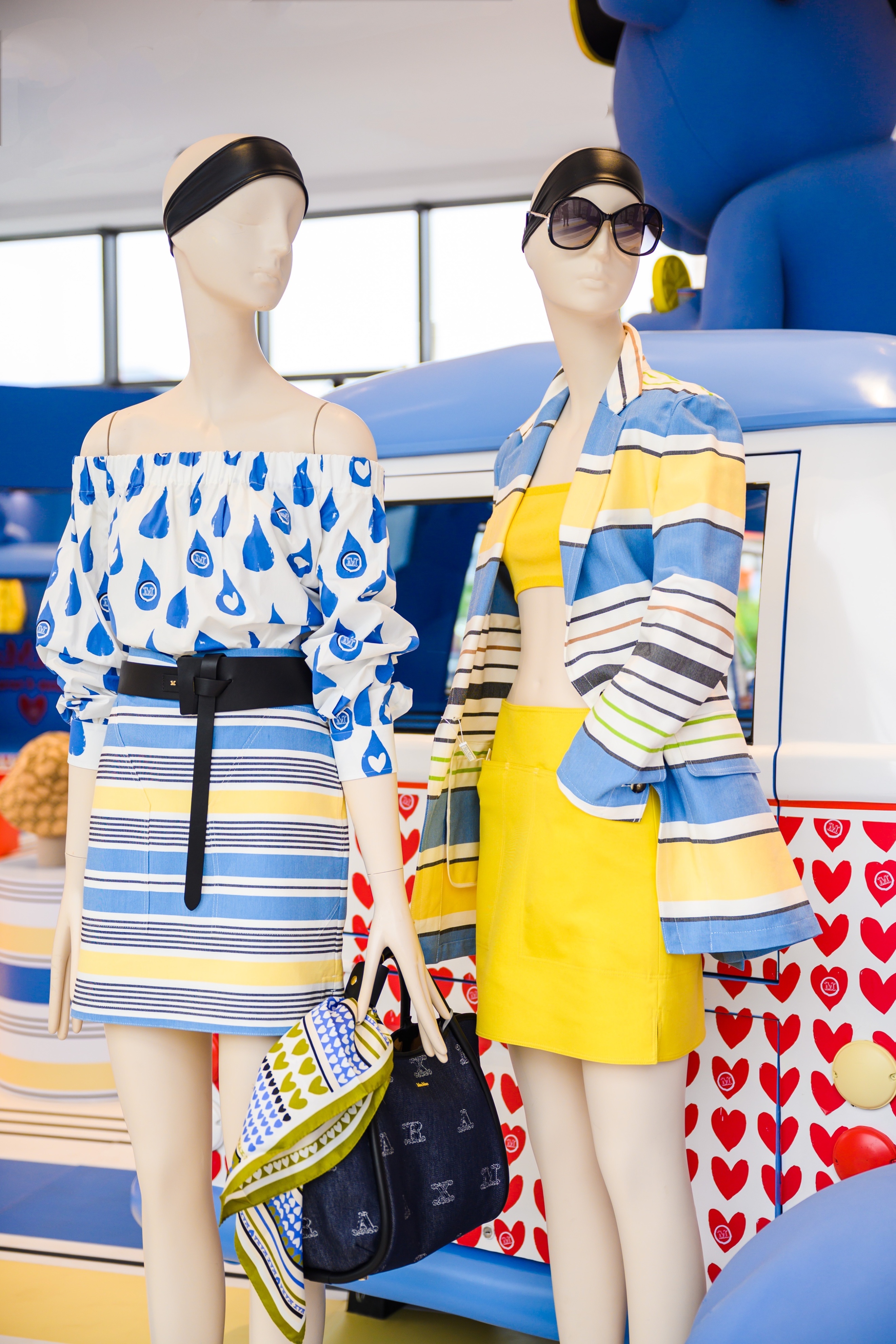 Max Mara Mon Coeur ϵʱƷ½ൺջռ