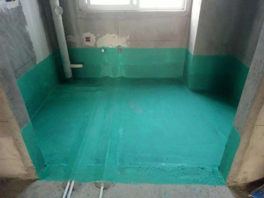 厨房装修要不要做防水？我家做了，但装修师傅却说跟没做一样