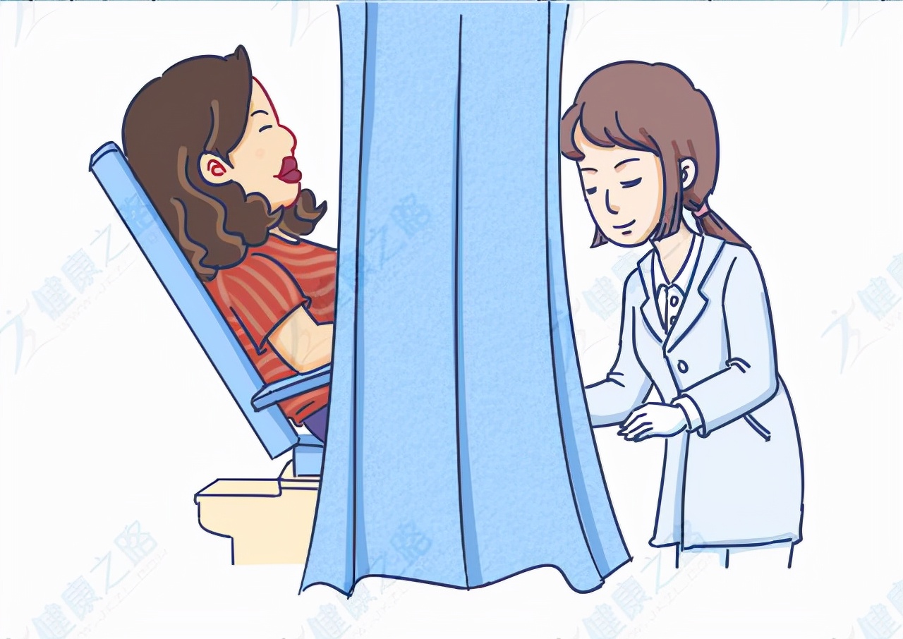 为什么有炎症，医生却说正常？白带常规到底要怎么看？