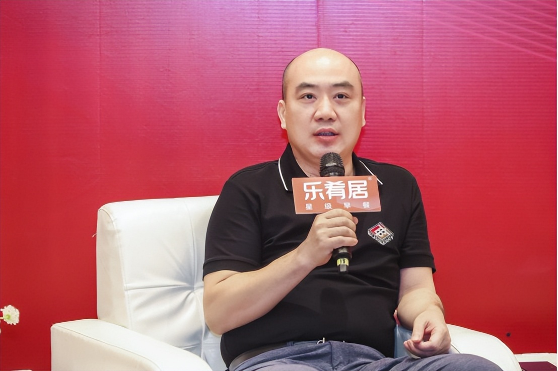 乐肴居完成近亿元B轮融资，速冻食品行业迎来“高光”时刻？