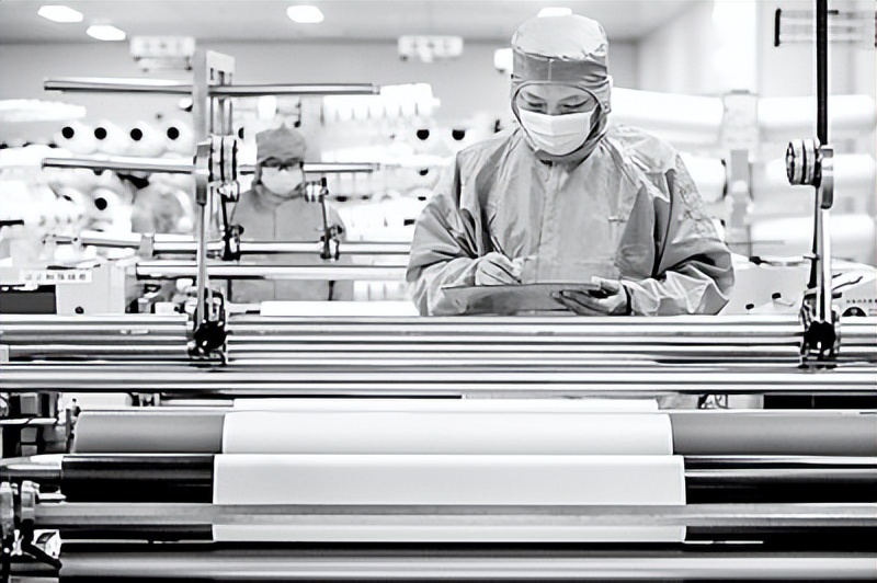 “專精特新”企業，以專注鑄專長