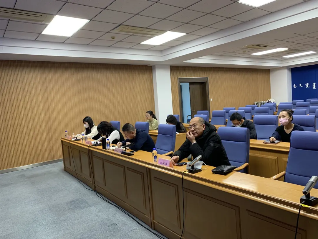 锡林郭勒盟4家民营企业榜上有名