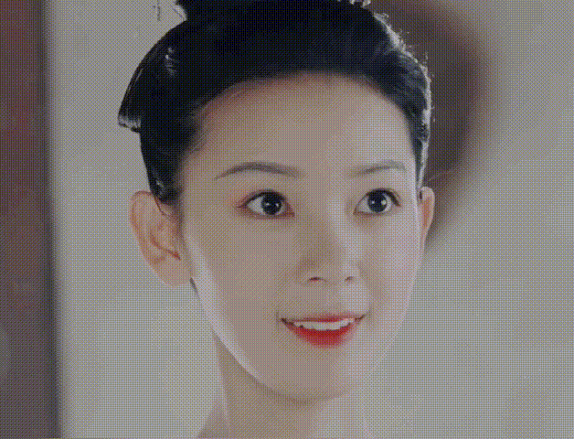 五官乱飞，演技尴尬！这些艺能界的“树之美人”，请不要演戏。