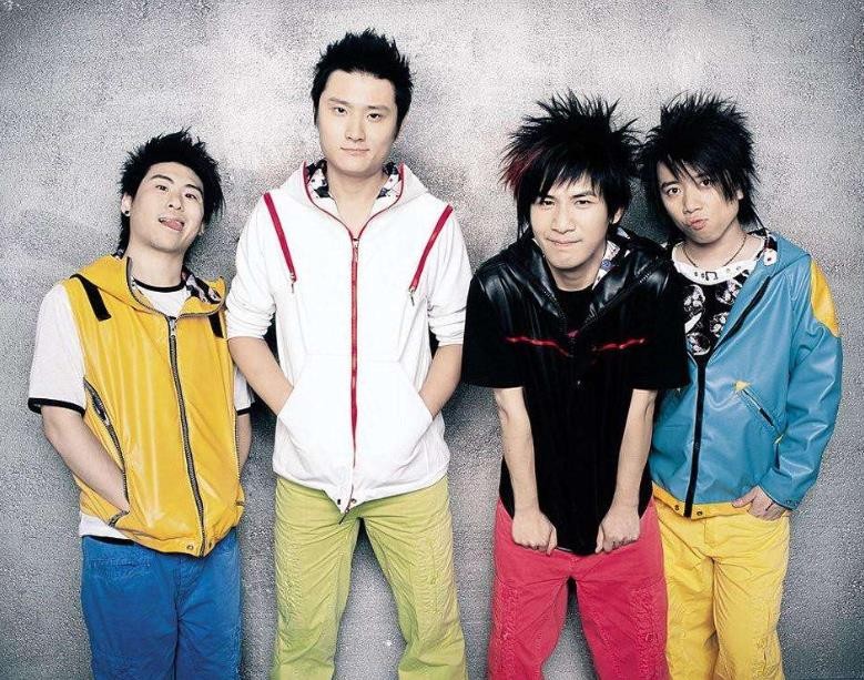 “红极一时”的组合：离婚，互泼脏水，利益不均，宁愿他们没遇见