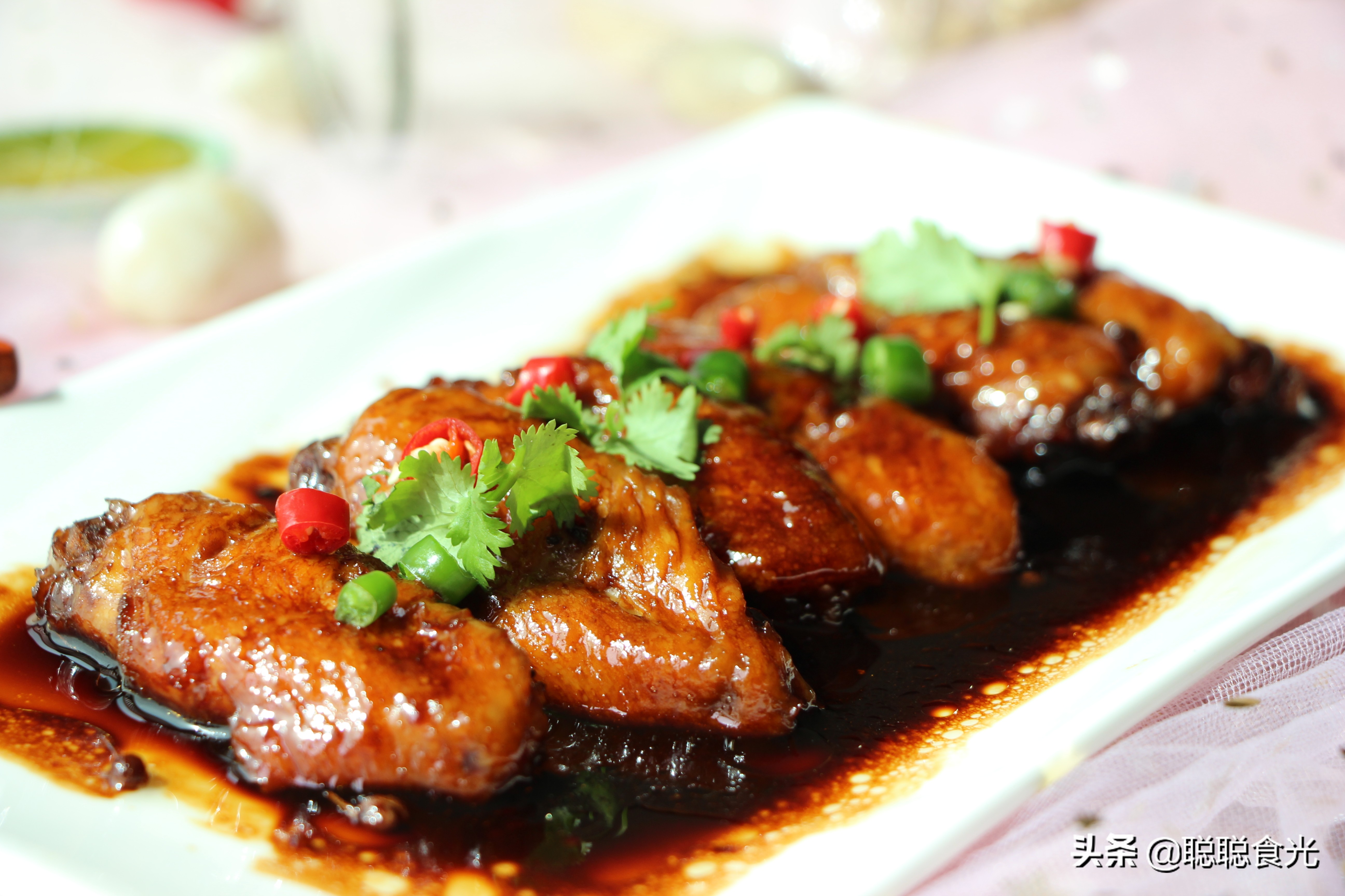 过年有什么菜谱大全（88道年夜饭菜谱全是硬菜）