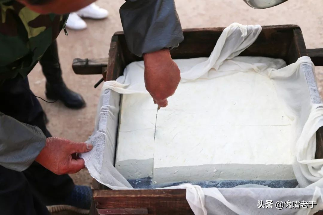 老手才明白：市场买豆腐，这3种便宜也不要，老板一看就知懂行的