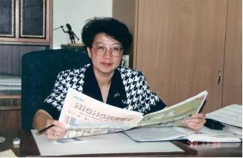 行政管理级次简单，想不到