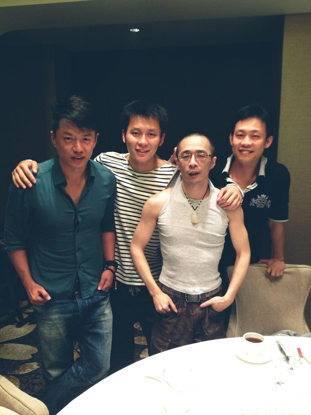 近30年最好的10位编剧排名，海岩倒2，兰晓龙第2，刘和平登顶