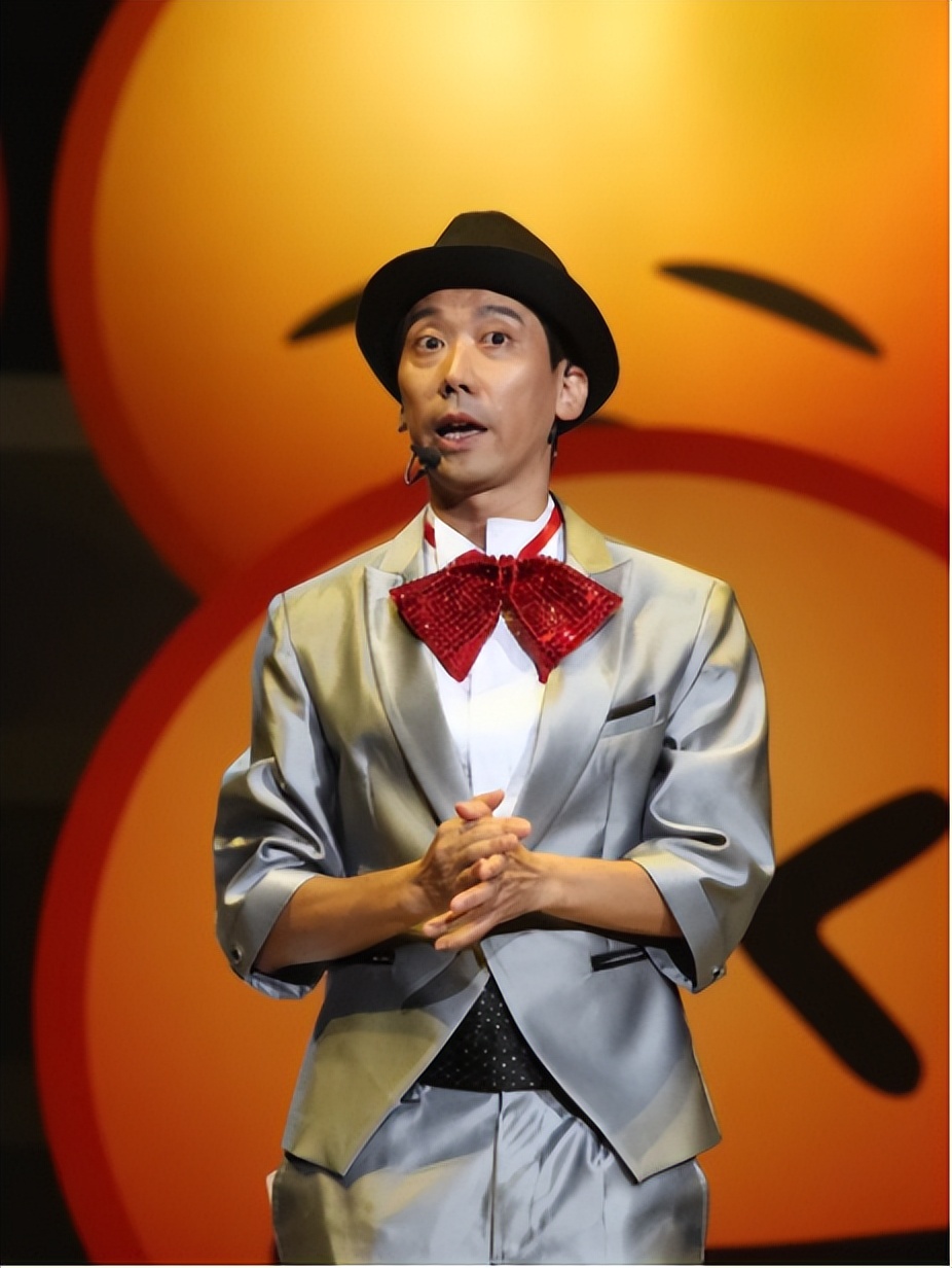 老牌港星患癌后复出！瘦到脱相辨识度仍高，曾自曝已选好骨灰盒