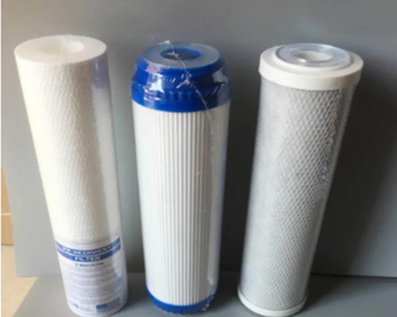 净水器滤芯的寿命和更换方法，经验之谈，都是干货