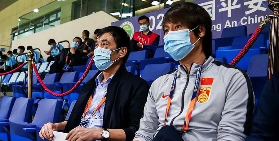 为什么现在足球比赛球星少了（怨自己！中国足球为何被边缘化？亚足联不是傻子，4大因素导致）