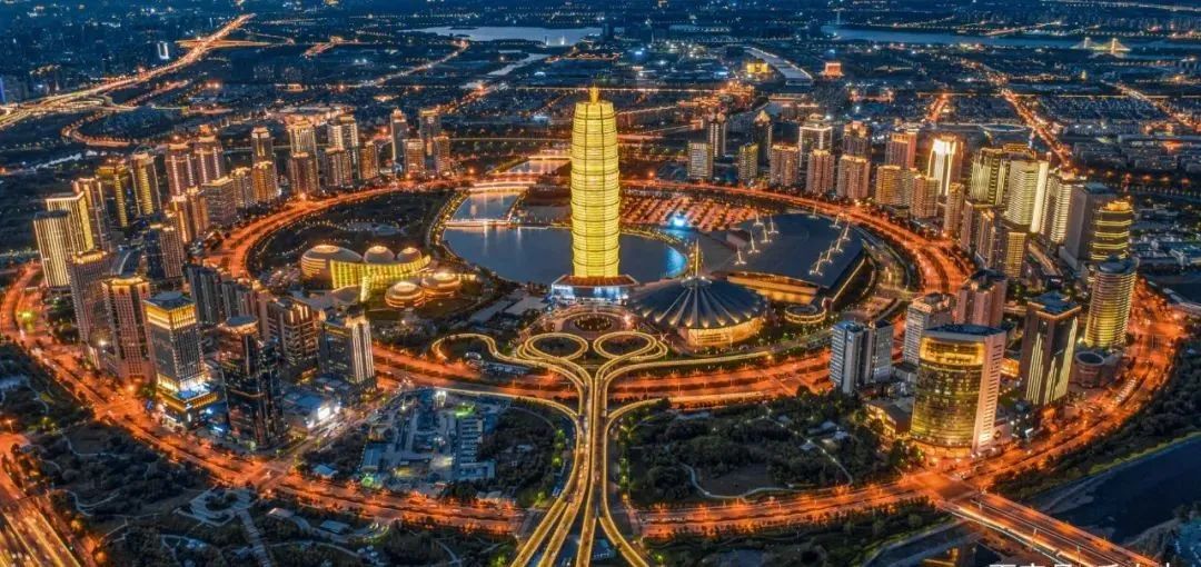 河南，正在干一件大事
