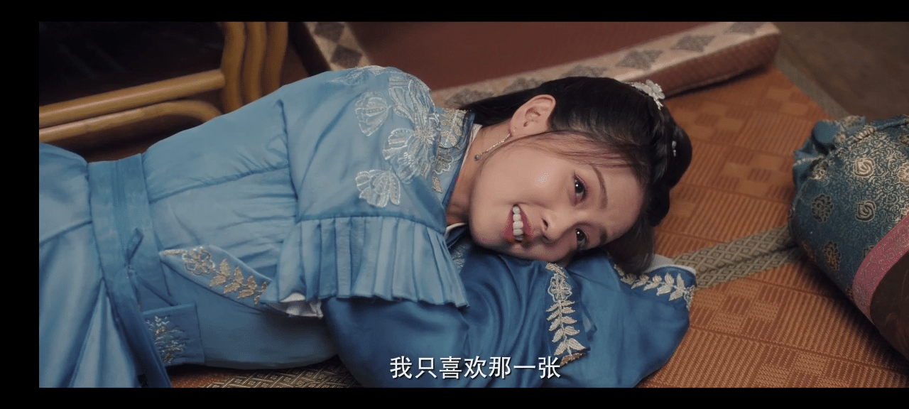 #任嘉伦#苦了好久，来个甜甜蜜蜜的